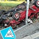 Тешка несрећа код Крушевца – погинуо младић, две особе повређене