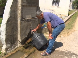 Рзав чека кишу, до тада рационална потрошња воде - брана Сврачково дугорочно решење