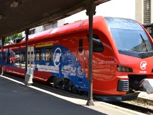 Железнице упозоравају: Не приближавајте се, мрежа под напоном на прузи Стара Пазова-Нови Сад