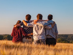 Дуг списак проблема младих који верују да ни о чему не одлучују и да се ништа не питају