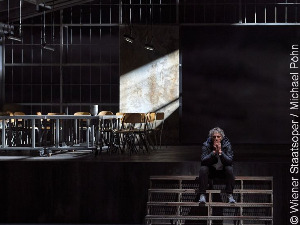 Рихард Вагнер: Парсифал