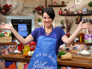 Гастрономад