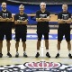 Аврамовић и Милетић: Привилегија је радити са Обрадовићем