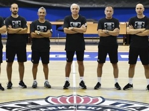 Аврамовић и Милетић: Привилегија је радити са Обрадовићем