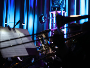 Стереорама – Џез панорама