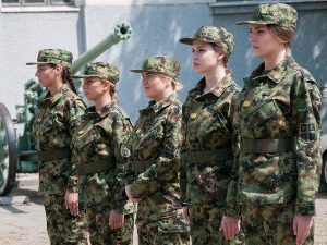 Војна академија