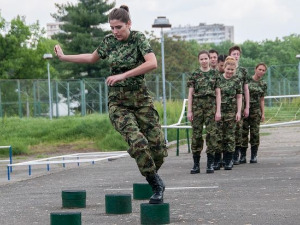 Војна академија