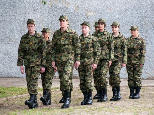 Војна академија