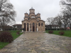 Танасковић: Нова тактика Приштине да присвоји српску баштину, одлука Унеска важна