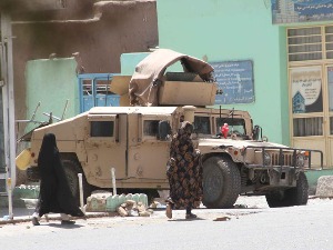 Талибани заузели Херат, трећи највећи град у Авганистану