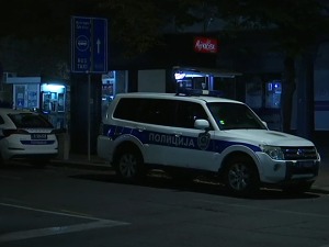 Београд, ухапшени осумњичени за покушај продаје слике Влаха Буковца