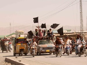 Талибани заузели Кандахар, највећи авганистански град после Кабула
