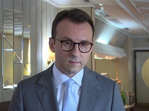 Петковић: Угашени млади животи симбол страдалништва Срба, злочин не сме и неће бити заборављен