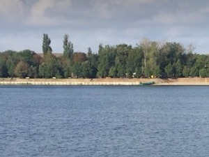 Извучено беживотно тело мушкарца из језера код Беле Цркве