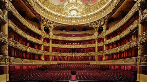 Тематика српских опера