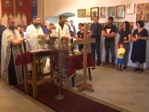 Обележена годишњица злочина у Гораждевцу