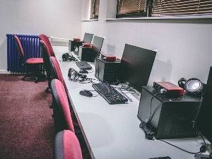 ФДУ уводи нови програм – расте потреба за стручњацима у области гејминга и визуелних ефеката