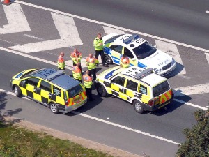 Пуцњава у Плимуту, међу пет жртава и трогодишње дете