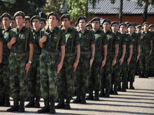 Војна академија