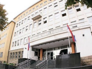 Одређен притвор осумњиченима због покушаја продаје слике Влаха Буковца