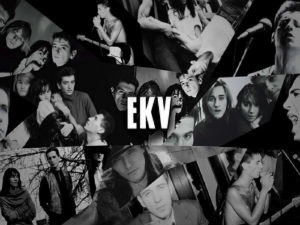 Широм затворених очију - Златни папагај