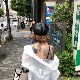 Tokio, bez ’leba
