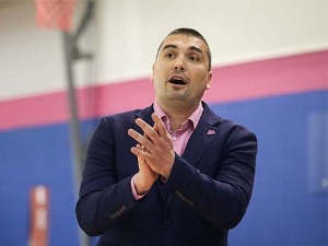 Милојевић и званично у стручном штабу Голден Стејта