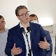 Вучић: Они који Приштину љуљају у колевци, наставиће то да раде