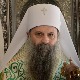 Патријарх Порфирије објаснио зашто је отворио налог на Инстаграму