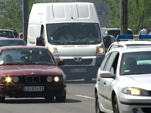 Данас ригорозне контроле због Гуче, на шта обратити пажњу