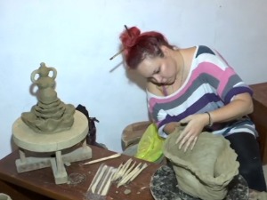 Злакуса – нит која повезује стари занат и уметнике