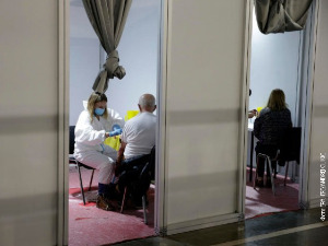Од сутра могућа и трећа доза вакцине против ковида 19