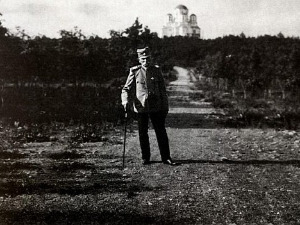 Век од смрти краља Петра I Карађорђевића, снимак