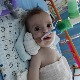 За лечење малог Бошка фали још 300.000 евра – нема много времена, рок истиче у петак
