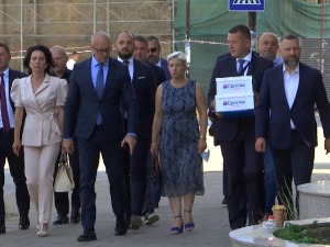 Истекао рок за пријаву кандидата на локалним изборима на КиМ