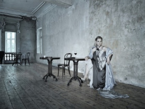 Елина Гаранча: Жмурке