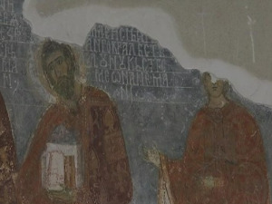 Српски владари и владарке из доба Немањића: Краљ  						Радослав и краљица Ана ,2. део 