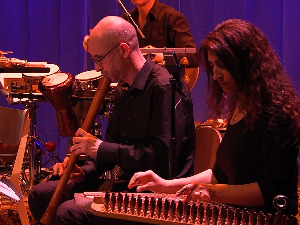 Music live collection: Ашенаји 