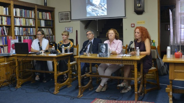 Promocija knjige RTS „Aleksandar Đorđević: Uvek ispočetka Promocija knjige RTS „Aleksandar Đorđević: Uvek ispočetka