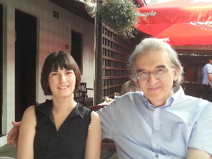 Александар Молнар и Драгана Јеремић Молнар: Теорија аријевског Männerbund-а