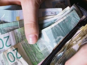 Састанак о минималцу без договора, следећи у понедељак