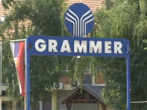 Алексинац, у септембру отказ за 90 радница "Грамера", шанса за запослење у "Магни"