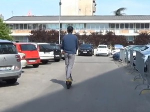 Од почетка године озбиљно повређено 150 возача тротинета, а правилника о коришћењу у саобраћају још нема