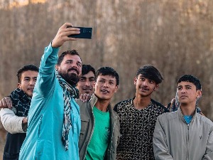 Помоћ за авганистанске породице и са ових простора, блогер прикупио 50.000 долара