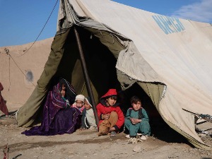 Народ ће бежати од талибанске власти у Авганистану, чека ли нас нова избегличка криза
