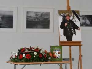 Породица, колеге и пријатељи опростили се од Јарослава Папа