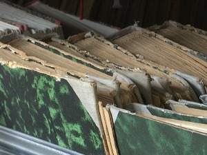 Библиотека Савеза слепих Србије највећа у региону – књиге су скупе, али нових наслова никад доста