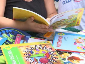 Припреме за школу у току – како да деца на школу не гледају као на "мучење"