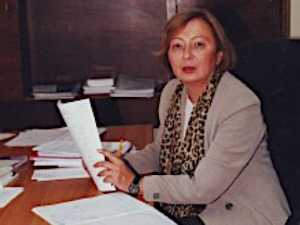 Време (је) за елиту: Љубинка Трговчевић Митровић