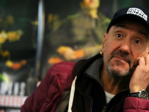 20. Гитар арт фестивал: Влатко Стефановски и Мирослав Тадић 2. део